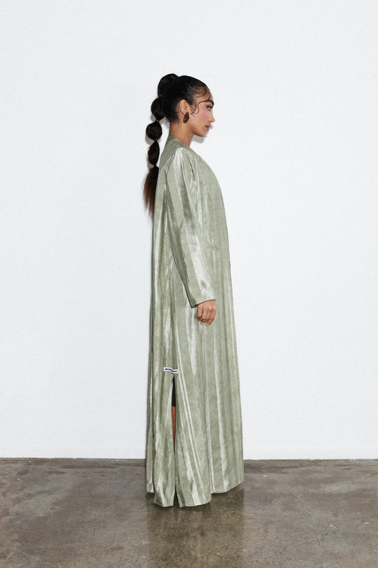 SORELLE GREEN