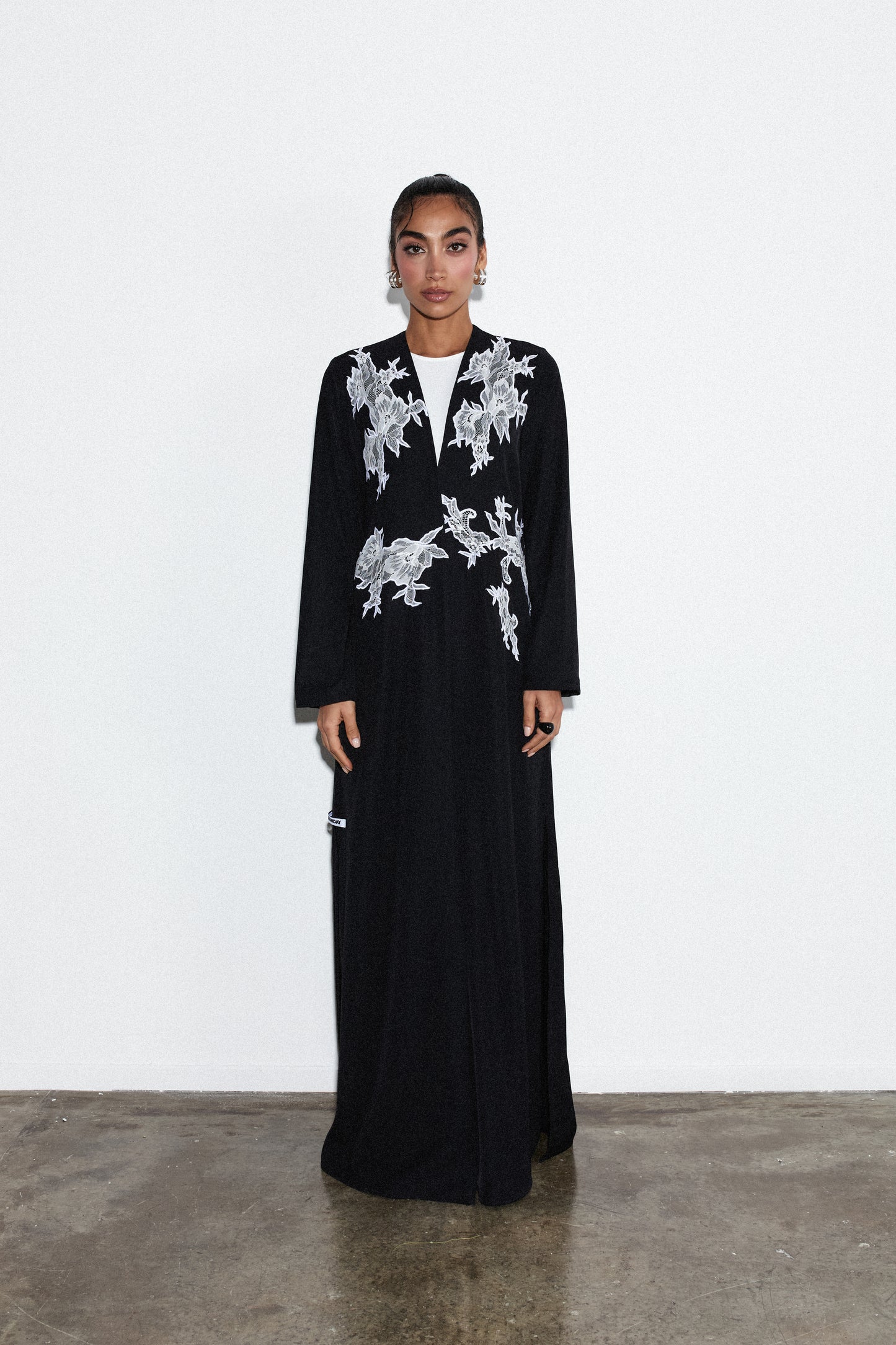 NOIR ELAN BLACK
