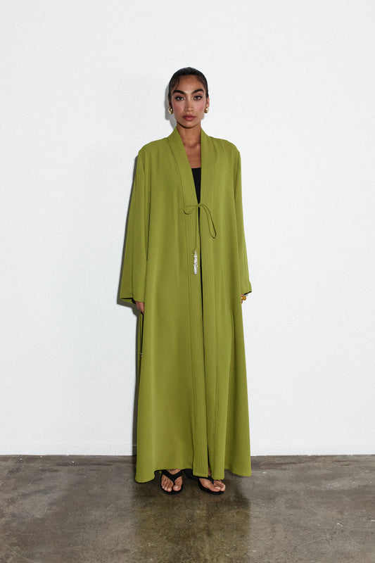 JAKI GREEN