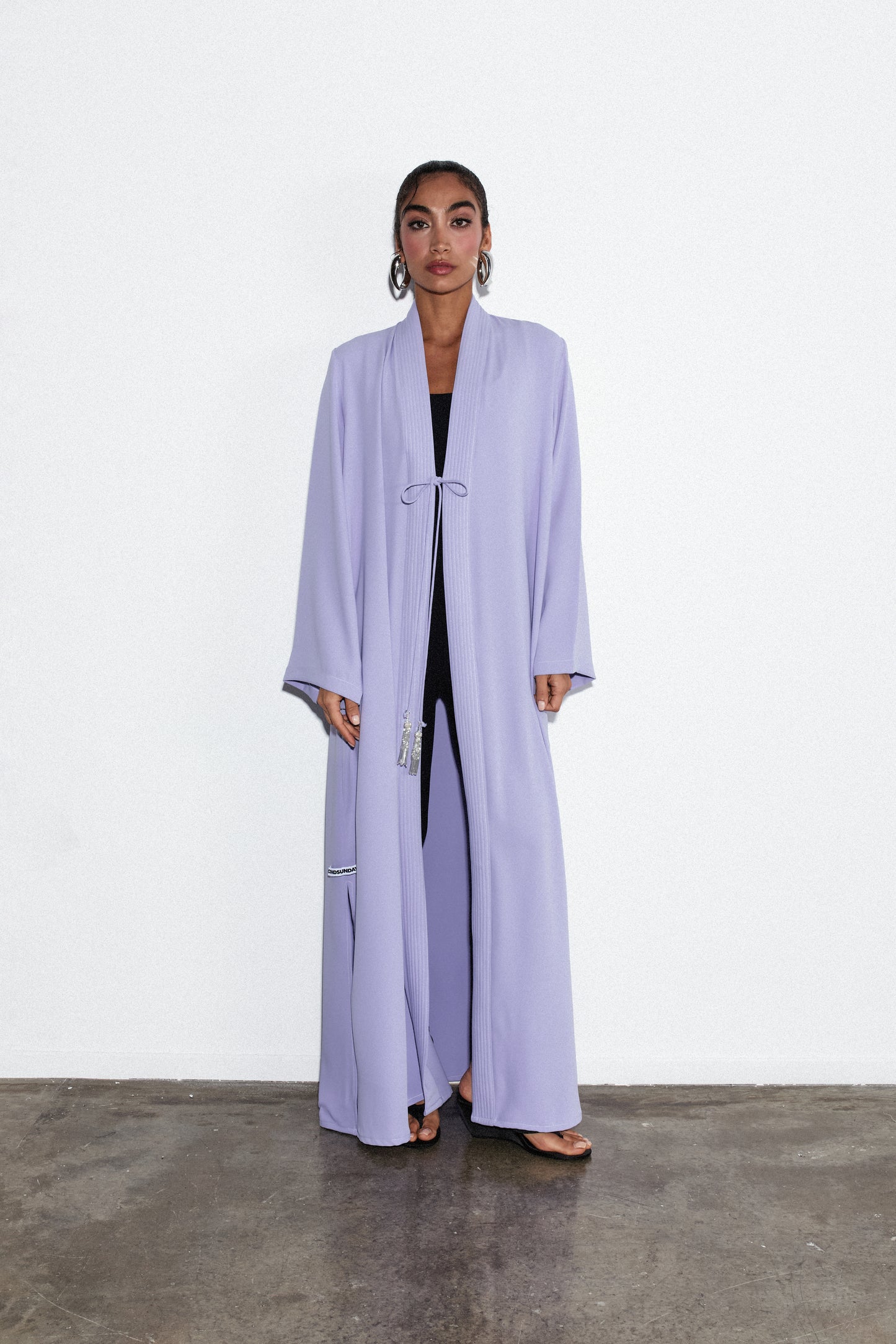 JAKI LILAC
