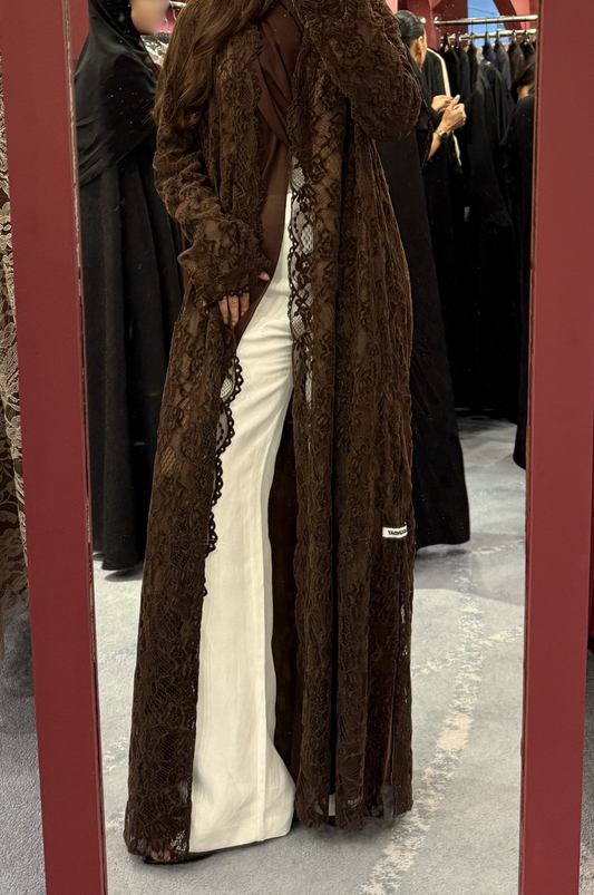 BRUNELLE LACE