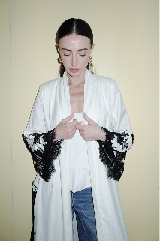 LINEA BLANC