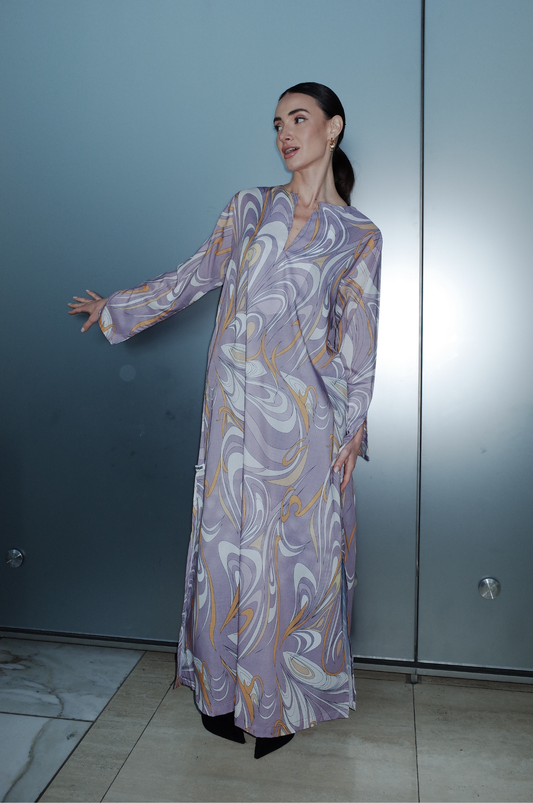 ARIA KAFTAN