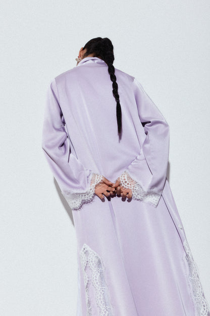 MIRIELLE IN MAUVE
