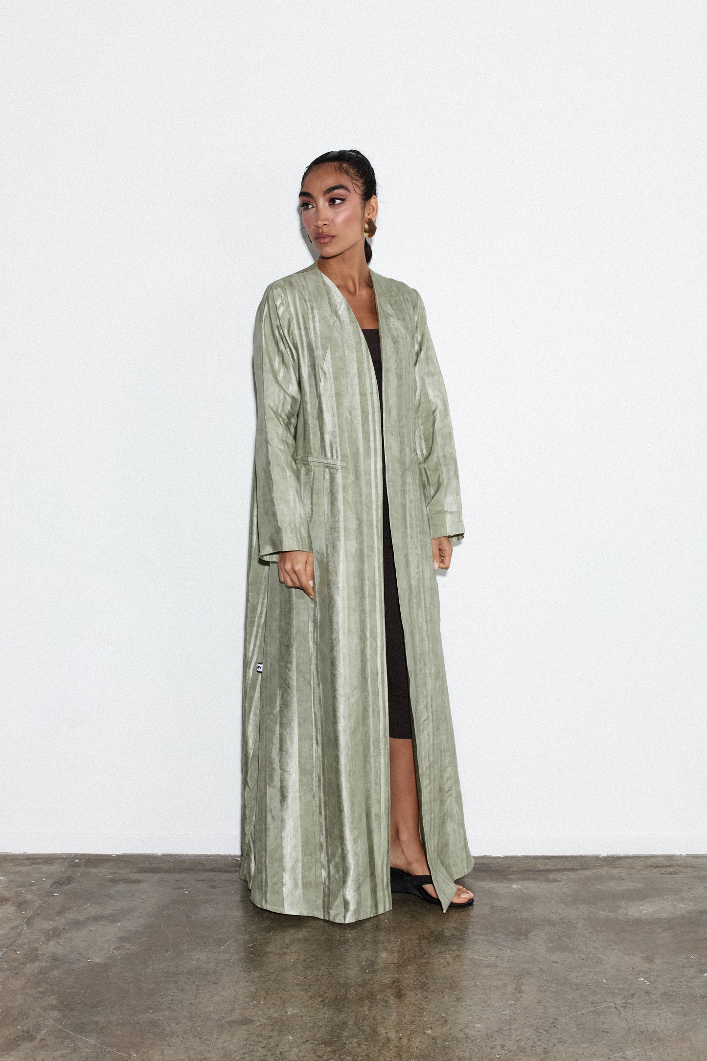 SORELLE GREEN