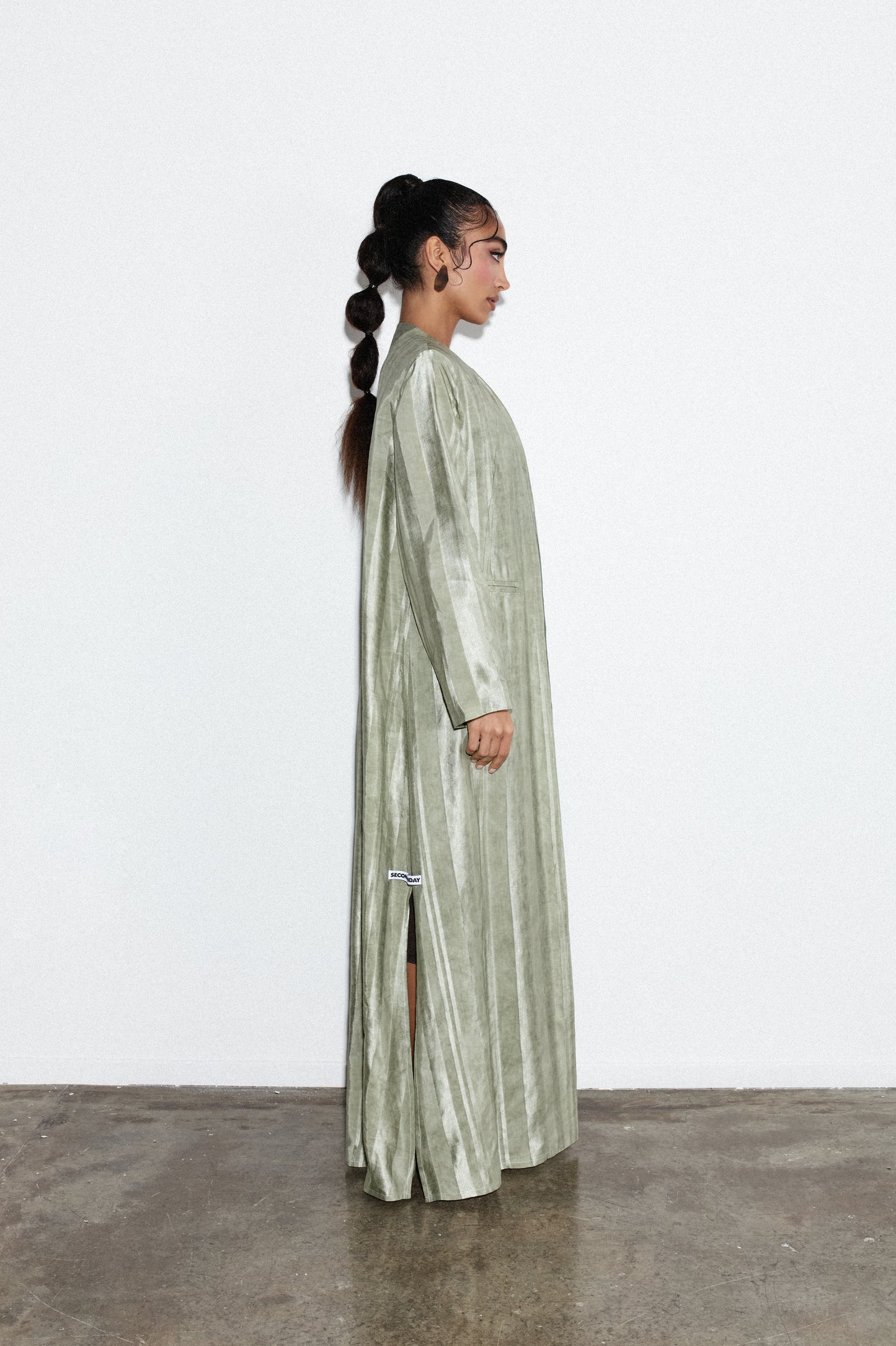 SORELLE GREEN