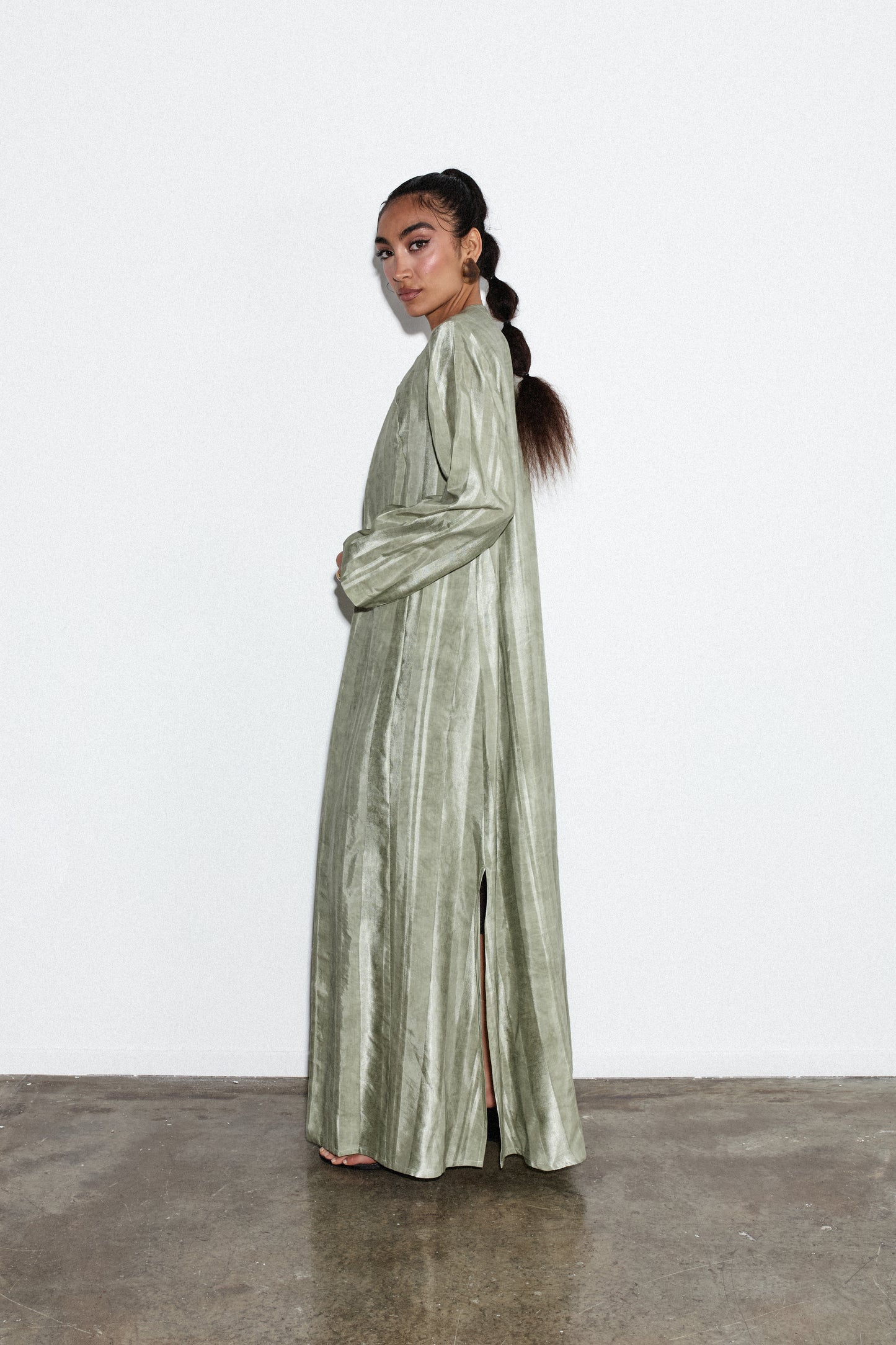 SORELLE GREEN