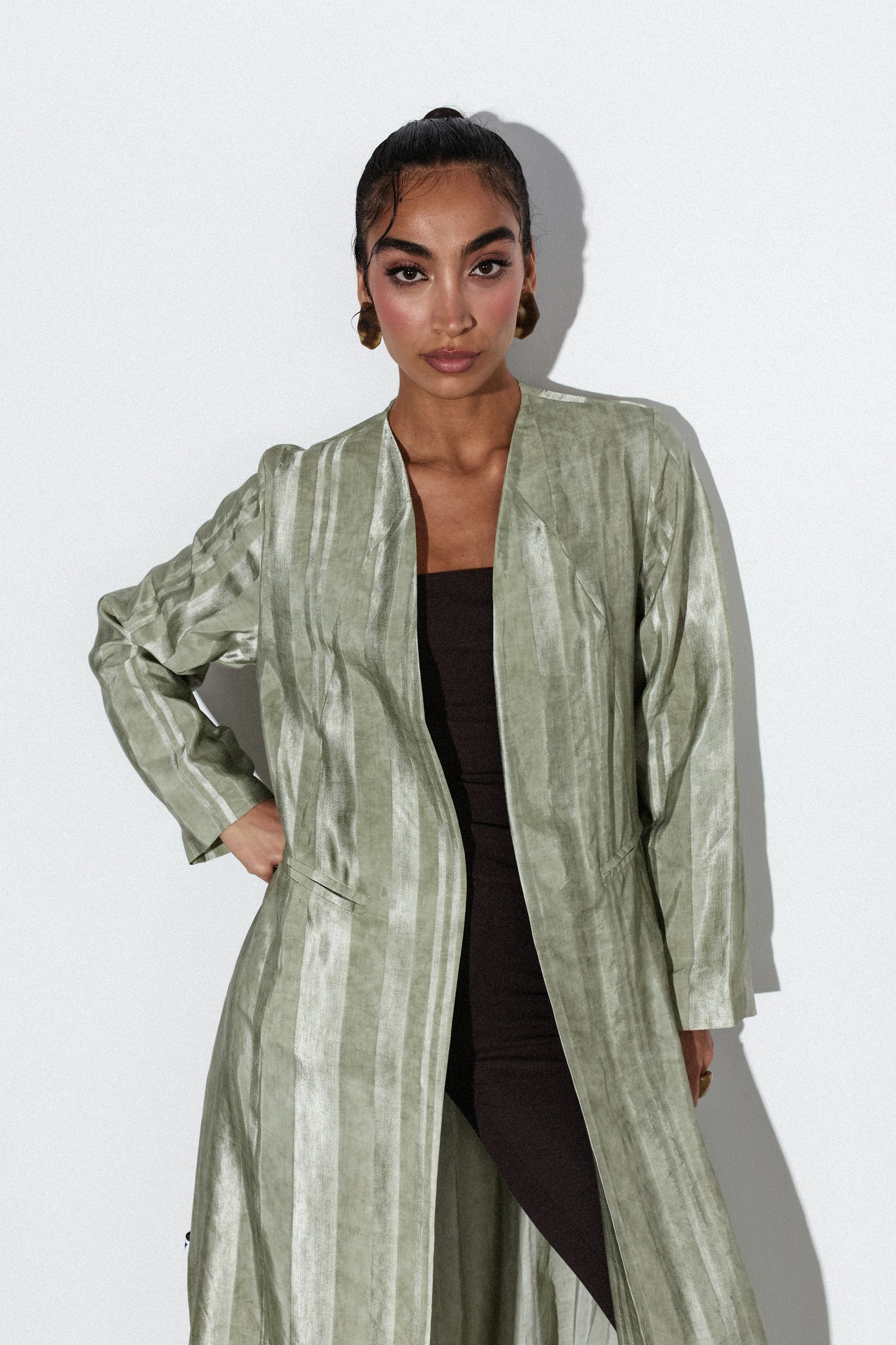 SORELLE GREEN