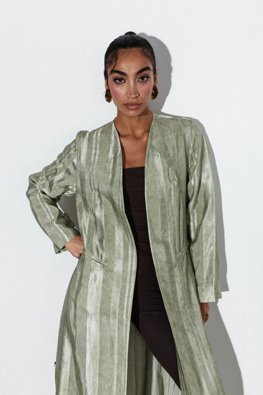 SORELLE GREEN
