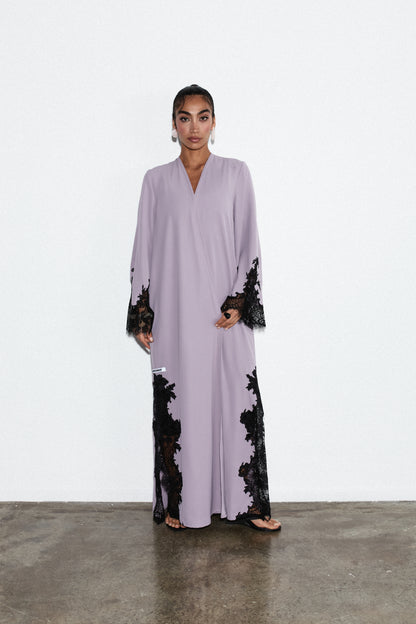 LUNARA LACE