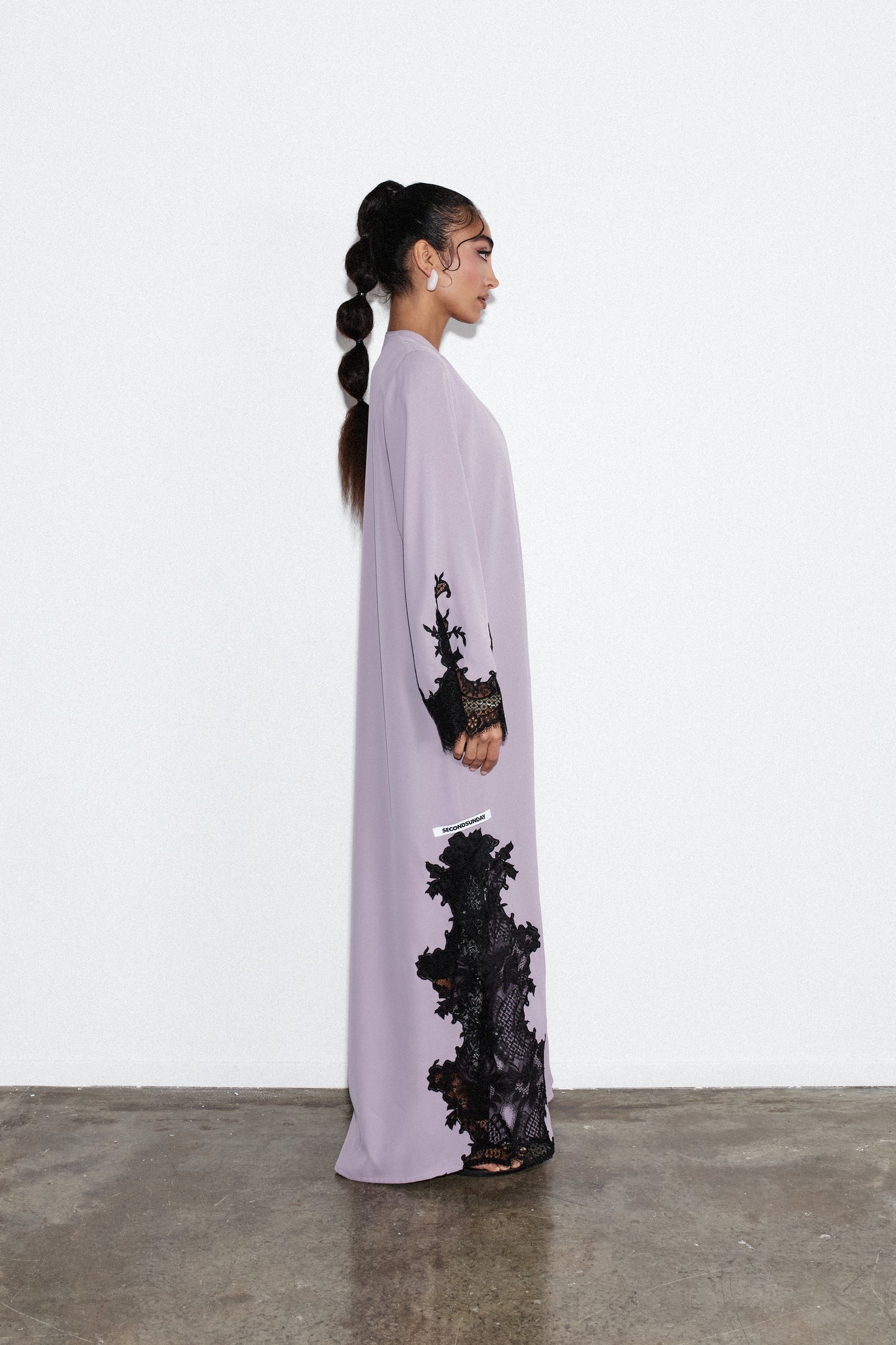 LUNARA LACE