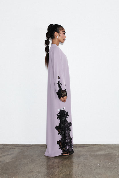 LUNARA LACE