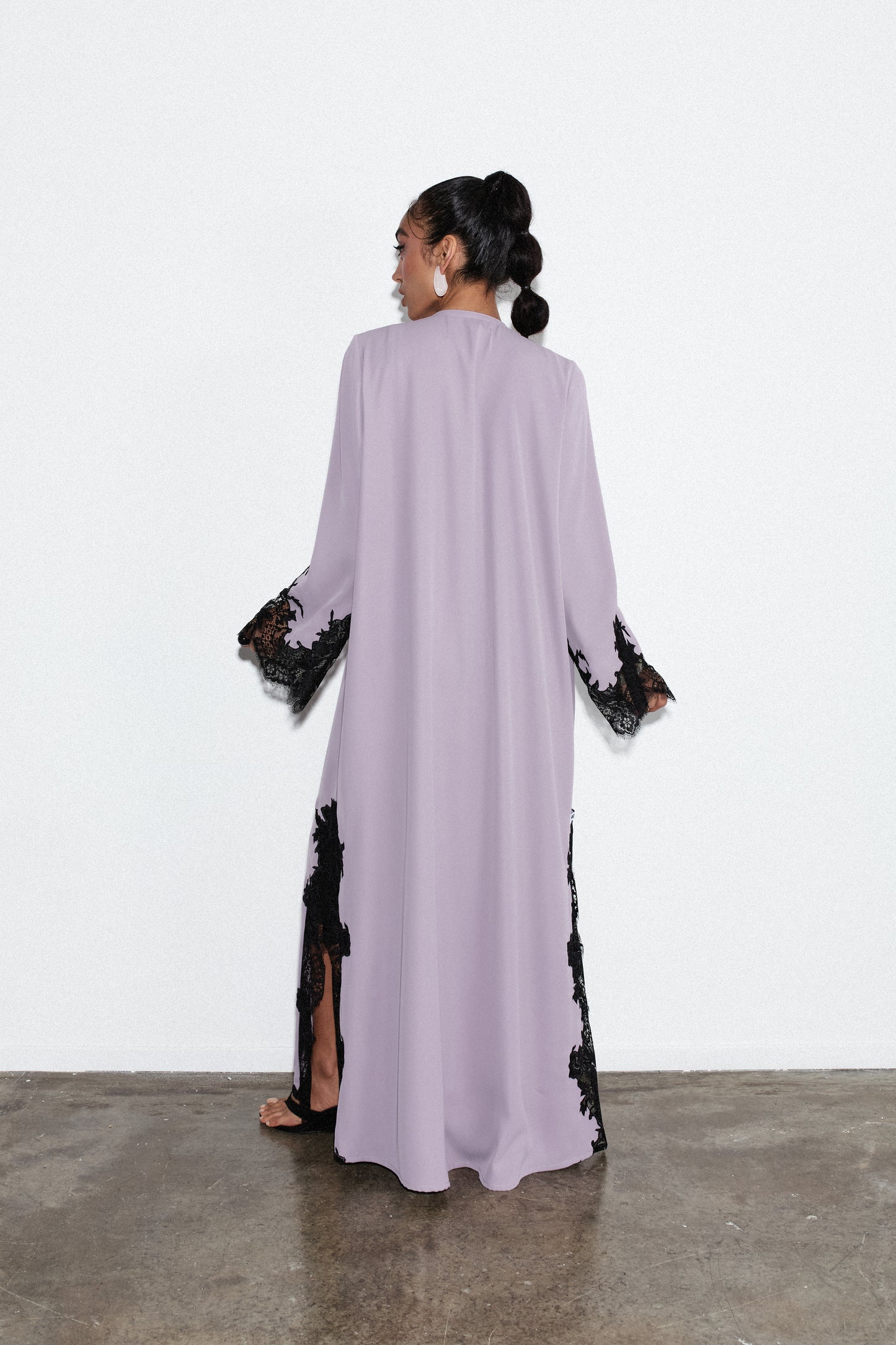 LUNARA LACE