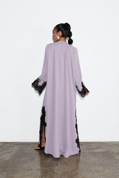 LUNARA LACE