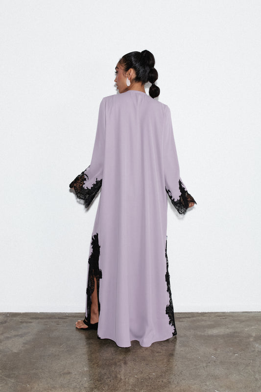 LUNARA LACE