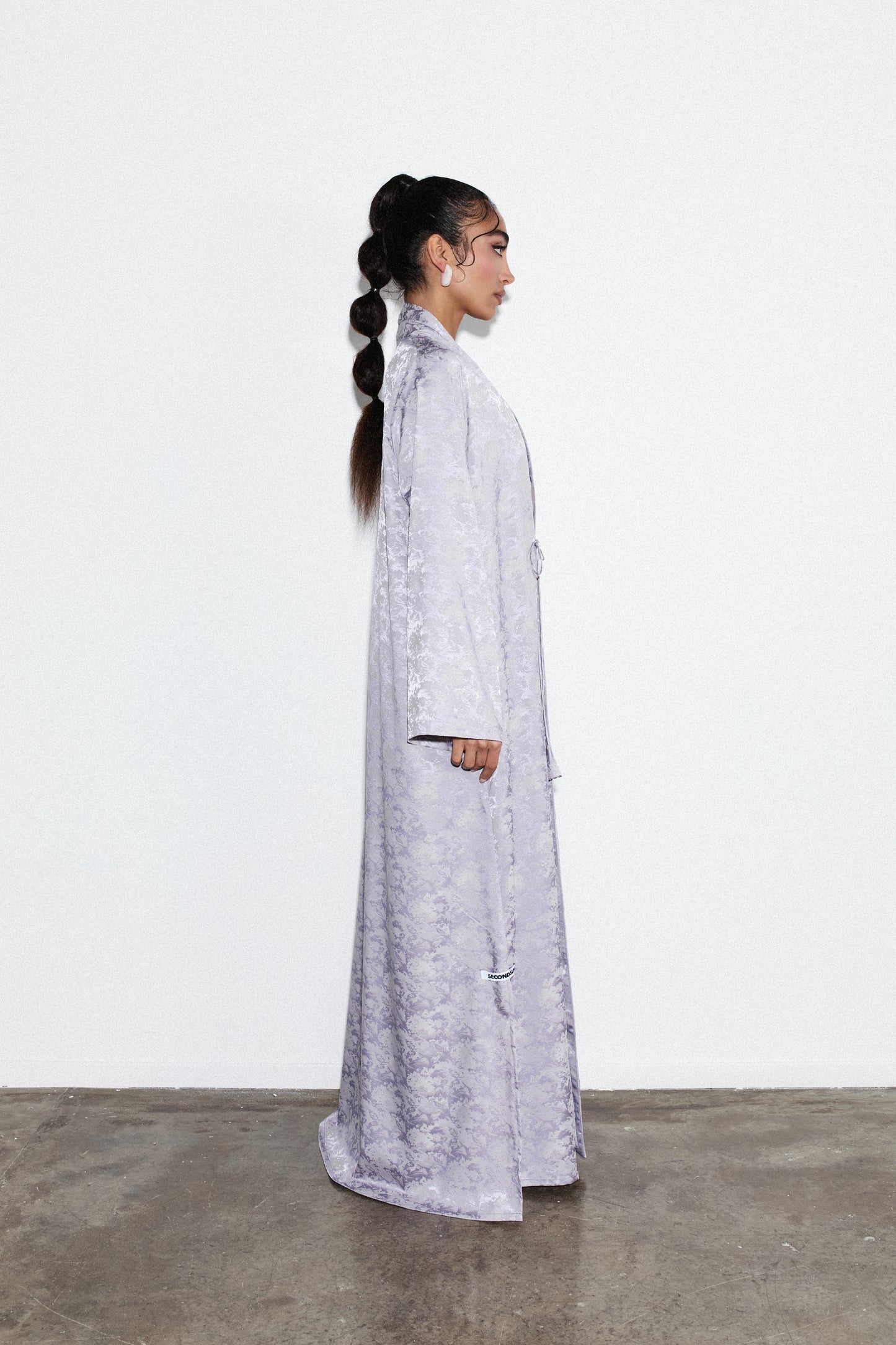 BELLA LILAC