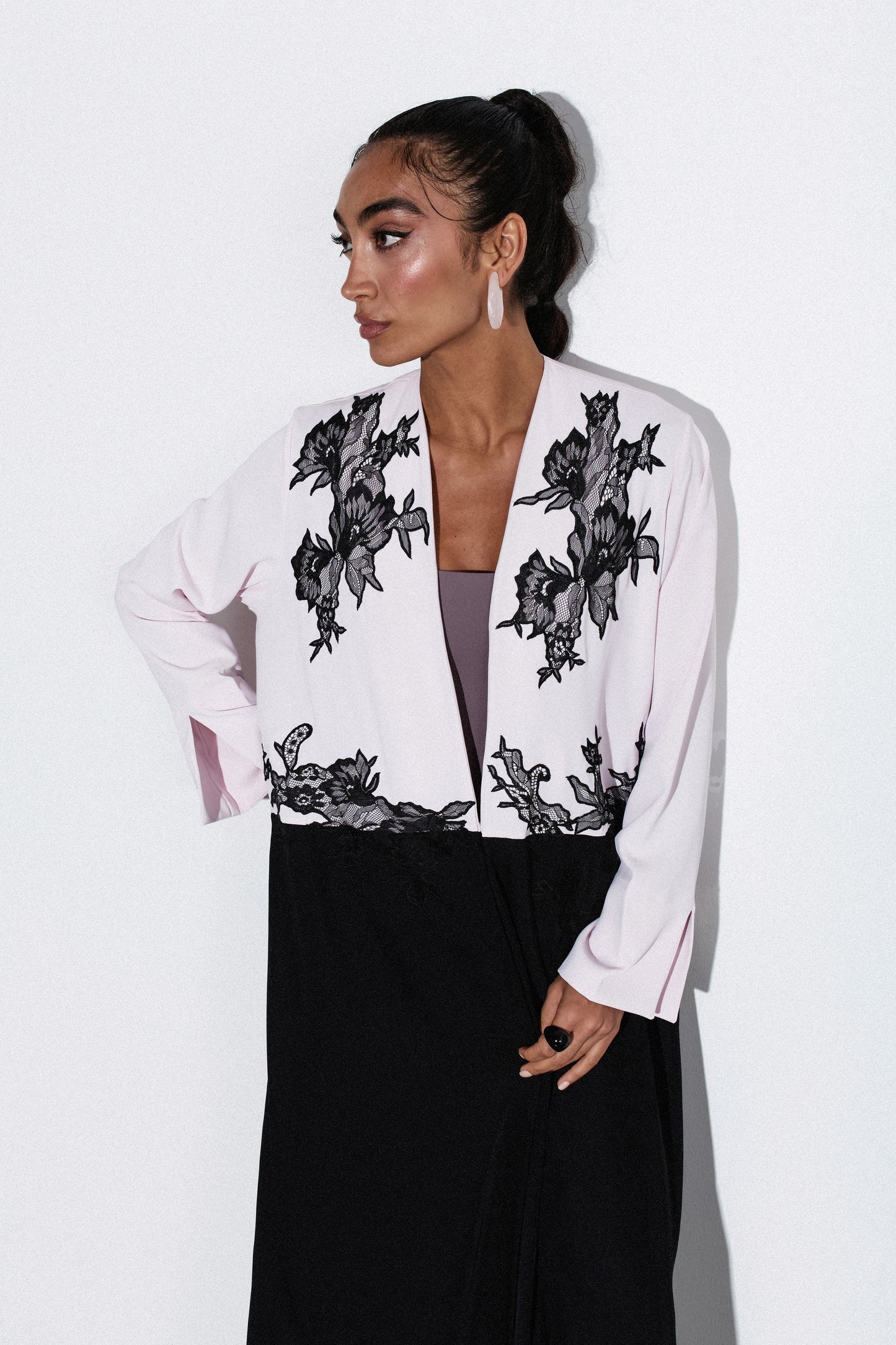 NOIR ELAN PINK