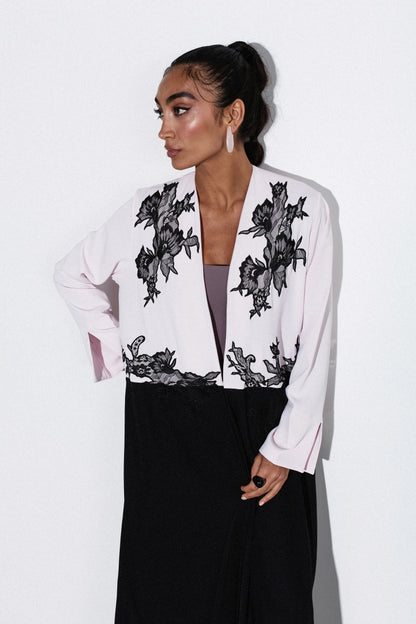 NOIR ELAN PINK