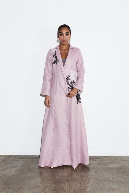 CATHERINE PINK