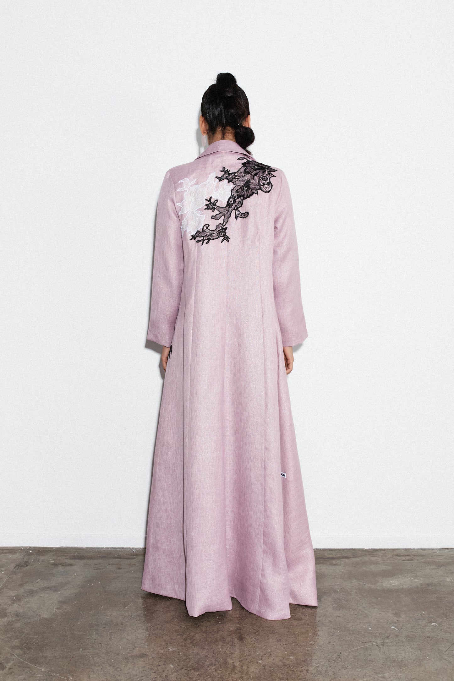 CATHERINE PINK