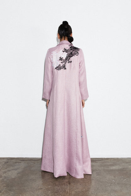 CATHERINE PINK