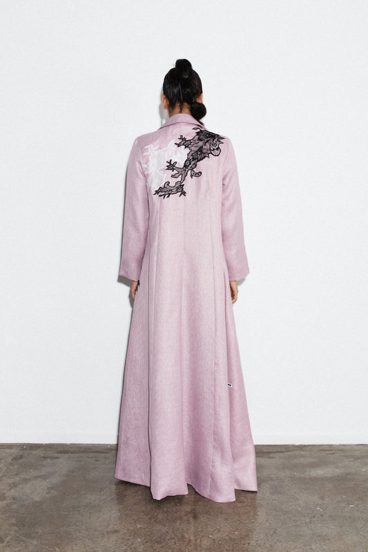 CATHERINE PINK