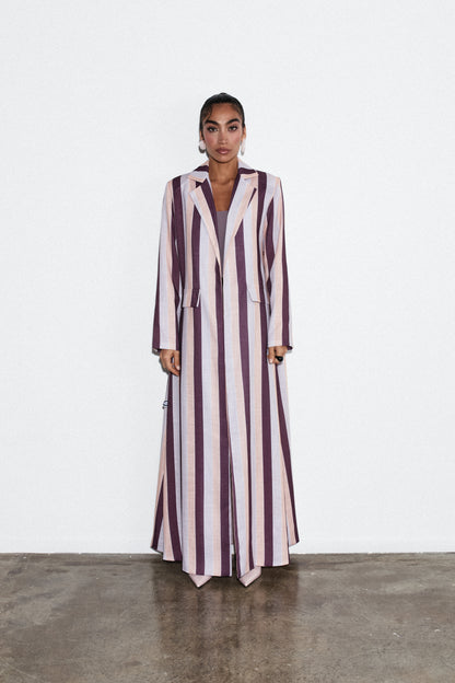 SOLENE STRIPE