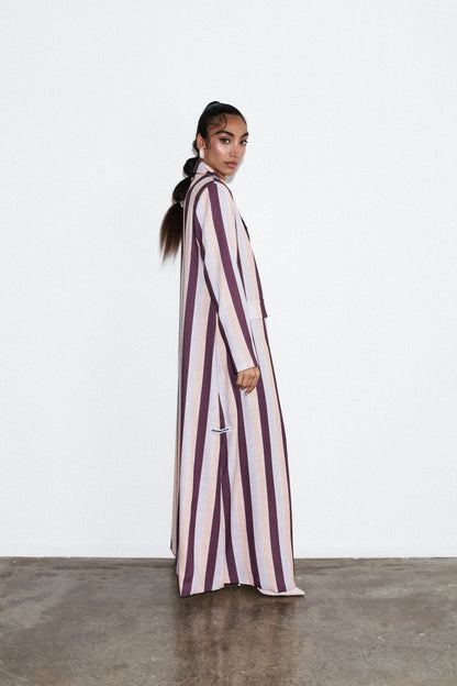 SOLENE STRIPE