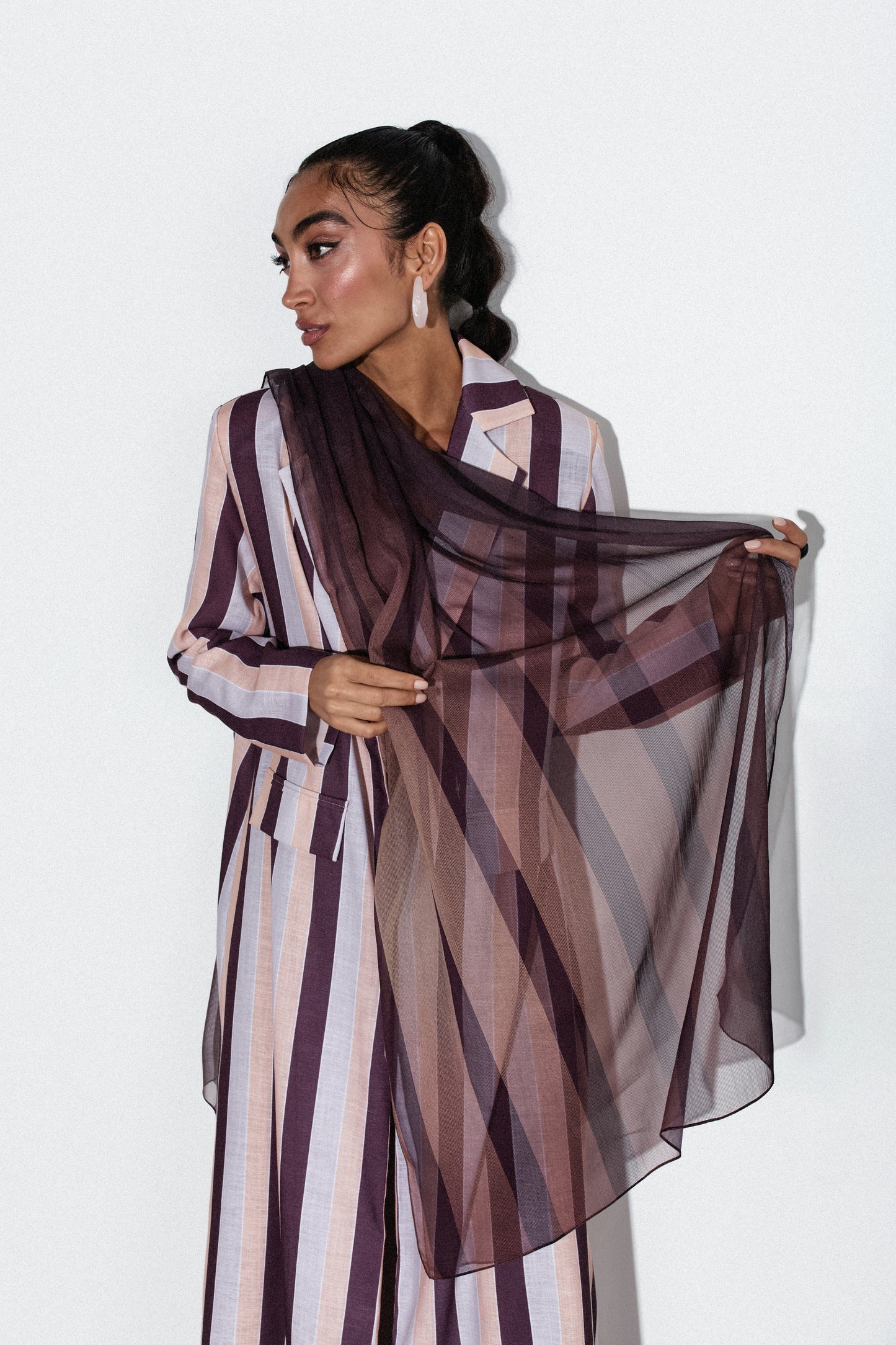 SOLENE STRIPE