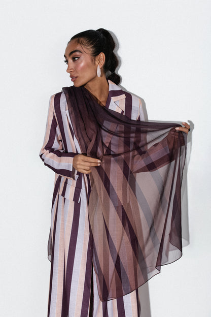 SOLENE STRIPE