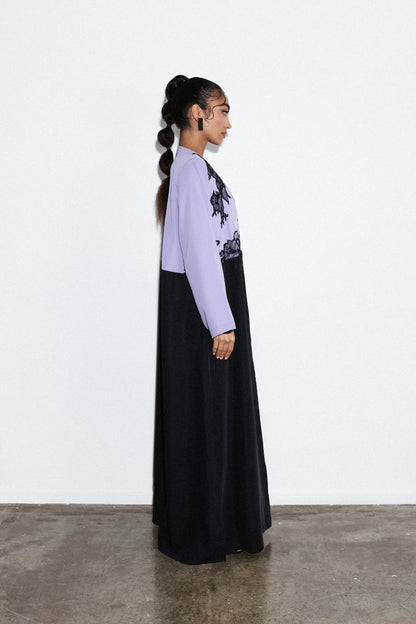 NOIR ELAN LILAC