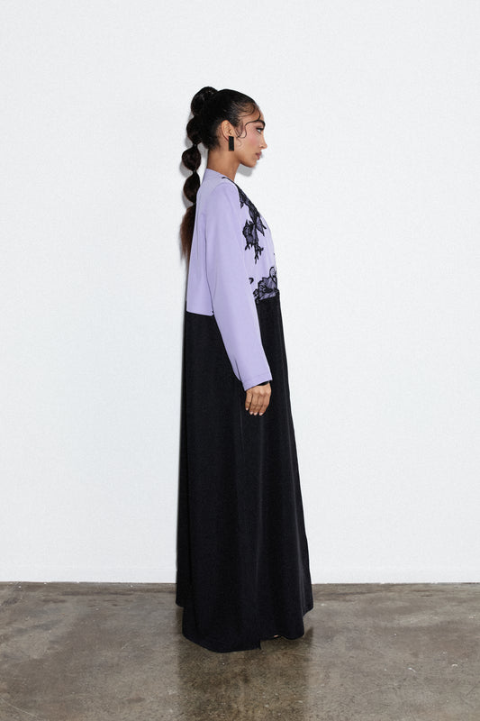 NOIR ELAN LILAC