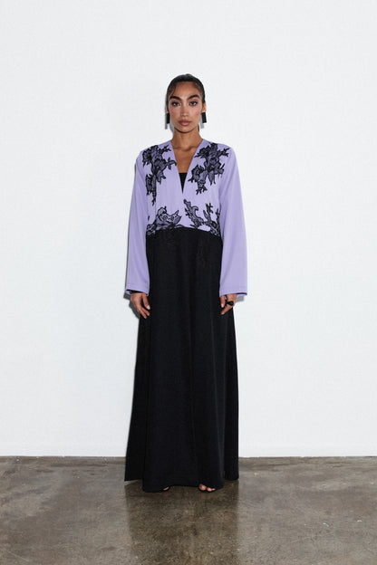 NOIR ELAN LILAC
