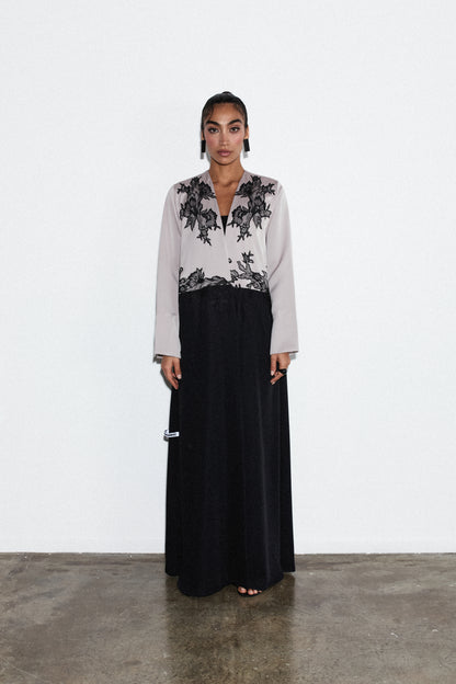 NOIR ELAN GREY