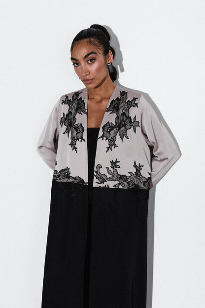 NOIR ELAN GREY