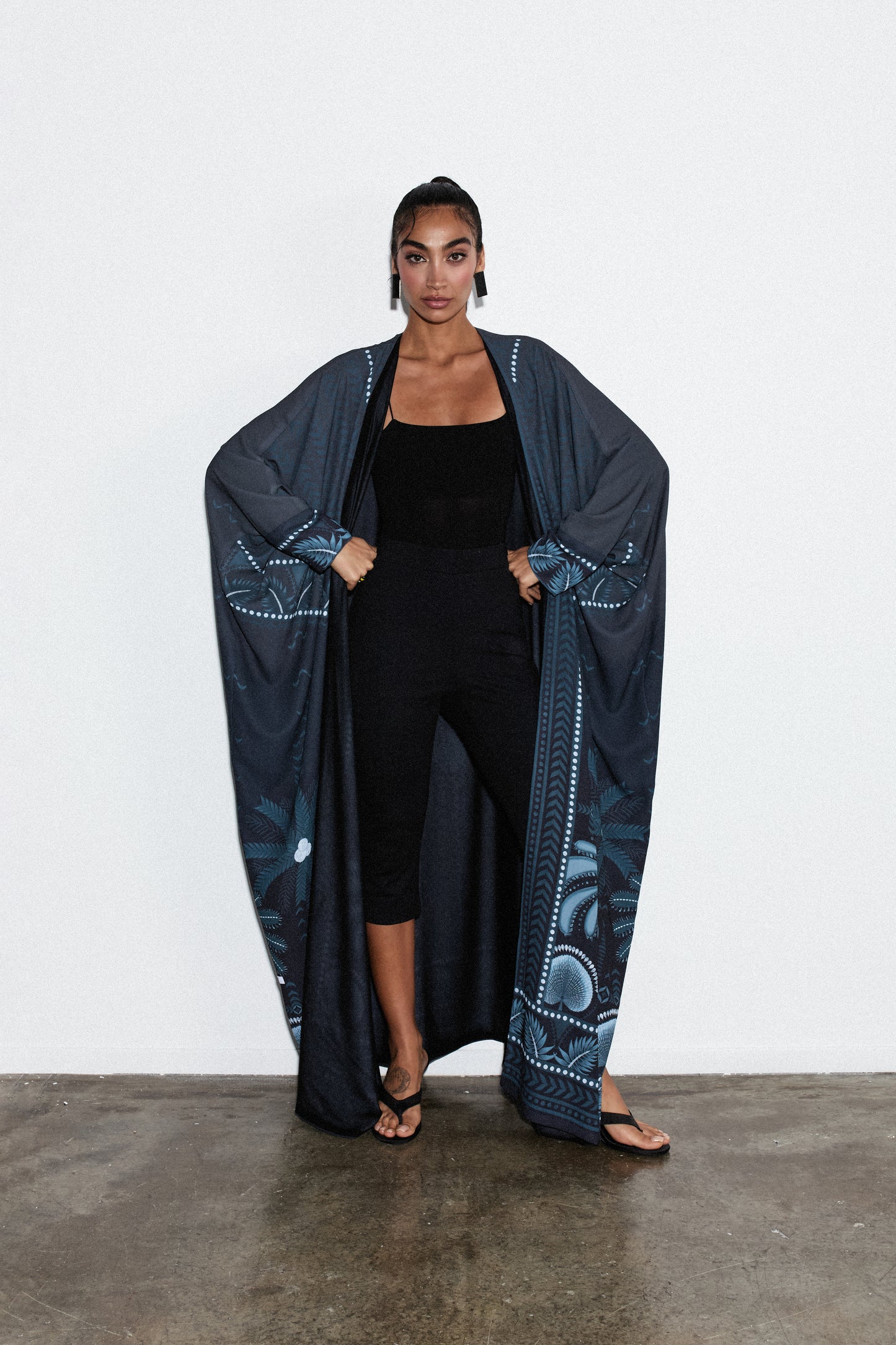 KAIRO V.2 BLUE