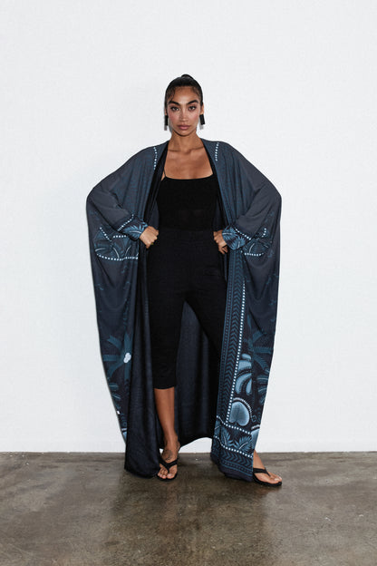 KAIRO V.2 BLUE