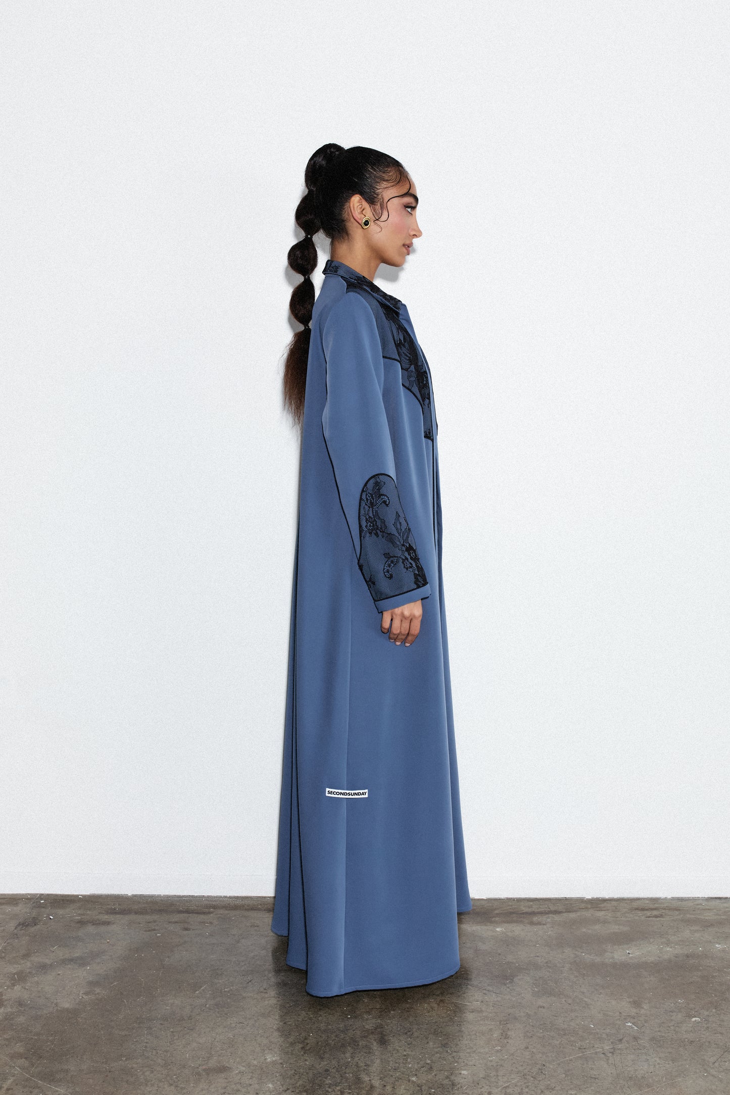 MARY BLUE