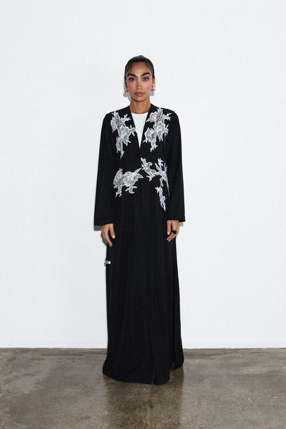 NOIR ELAN BLACK