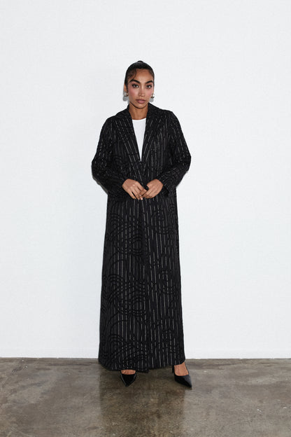OREO BLACK
