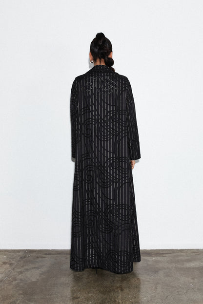 OREO BLACK