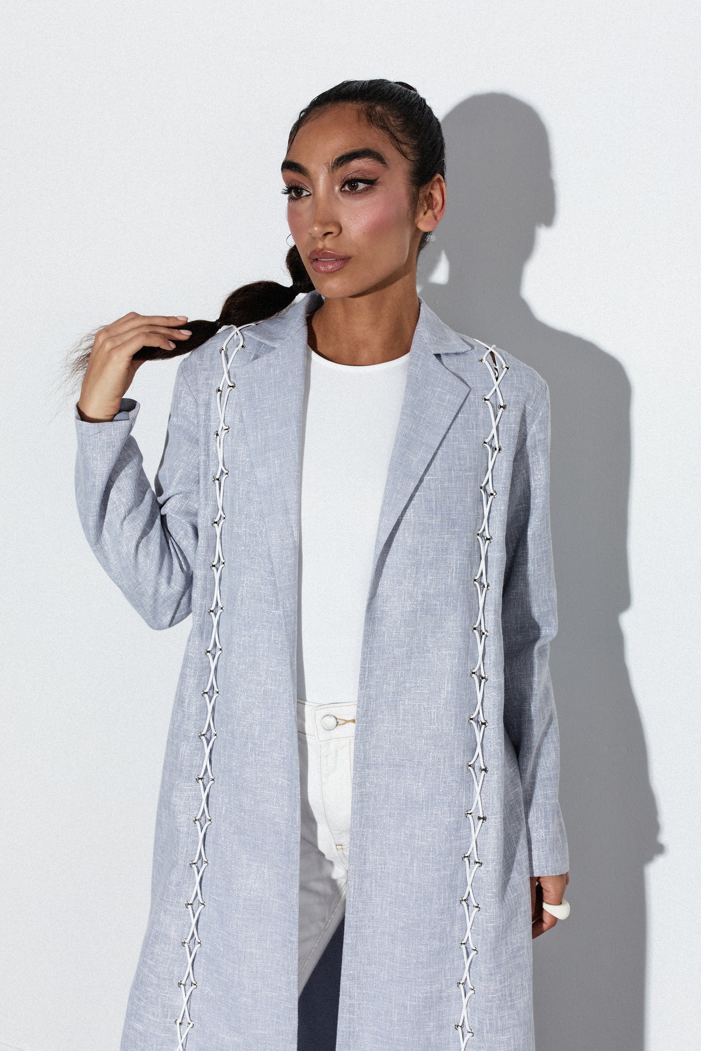 CELINE BLUE