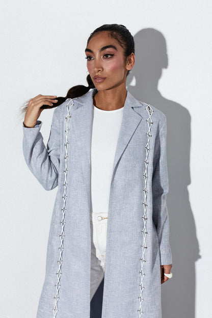 CELINE BLUE