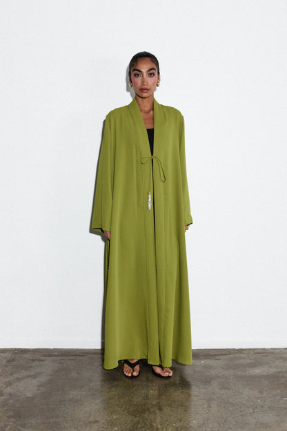 JAKI GREEN