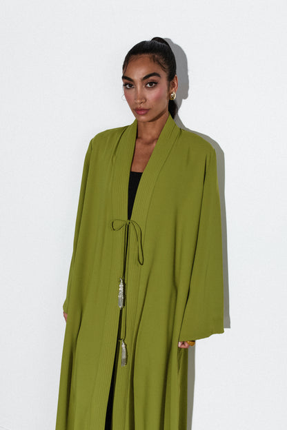 JAKI GREEN