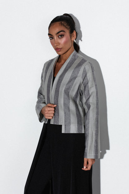 LUMIERE GREY