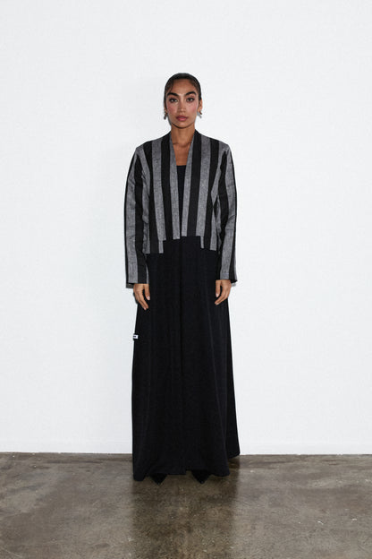 LUMIERE BLACK