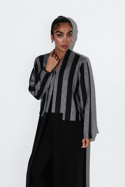 LUMIERE BLACK