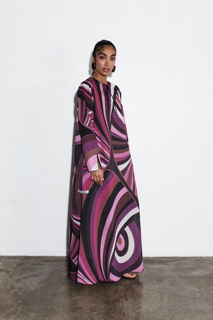 STYLAR KAFTAN V.1