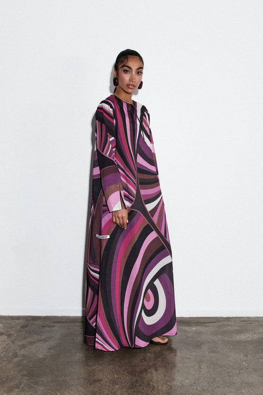 STYLAR KAFTAN V.1